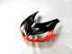 Rouge Carénage Moto ZX14R ZZR 1400 12-21