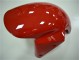 Rouge Carénage Moto ZX6R 03-04 Rouge Carénage Moto ZX6R 03-04