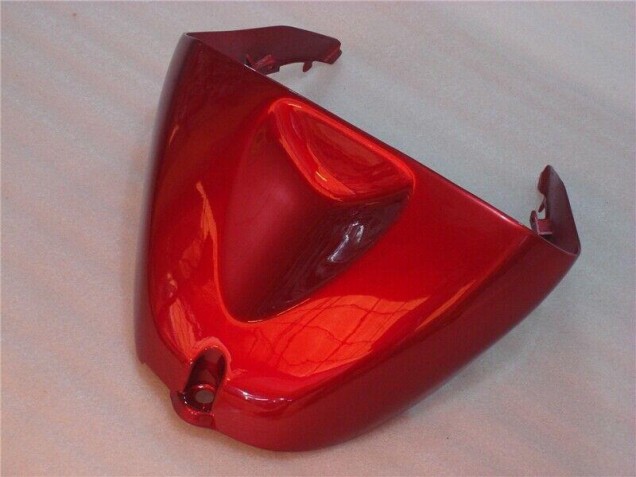 Rouge Carénage Moto ZX6R 05-06 Rouge Carénage Moto ZX6R 05-06