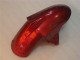 Rouge Carénage Moto ZX6R 05-06 Rouge Carénage Moto ZX6R 05-06
