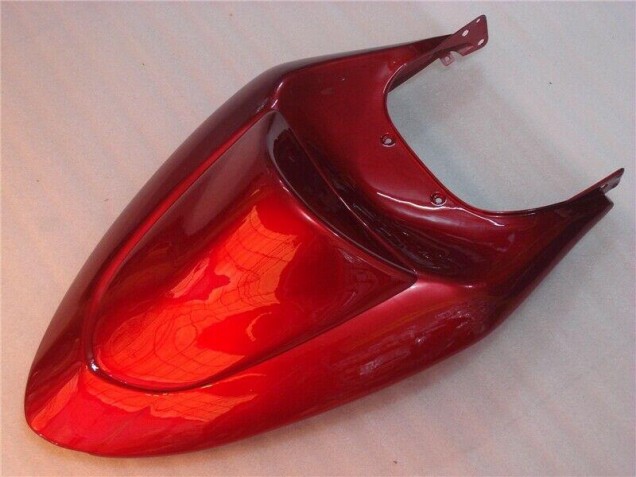 Rouge Carénage Moto ZX6R 05-06 Rouge Carénage Moto ZX6R 05-06