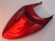 Rouge Carénage Moto ZX6R 05-06 Rouge Carénage Moto ZX6R 05-06