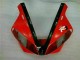 Rouge Carénage Moto de Rechange R1 00-01 Rouge Carénage Moto de Rechange R1 00-01