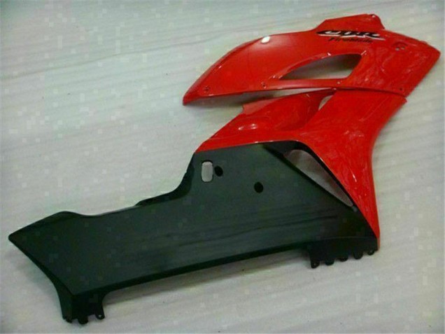 Rouge Carénages Moto CBR 1000 RR 04-05 Rouge Carénages Moto CBR 1000 RR 04-05