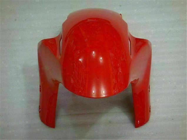Rouge Carénages Moto CBR 1000 RR 04-05 Rouge Carénages Moto CBR 1000 RR 04-05