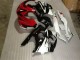 Rouge Carénages Moto CBR 600 F3 95-98 Rouge Carénages Moto CBR 600 F3 95-98