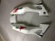 Rouge Carénages Moto CBR 600 F3 95-98 Rouge Carénages Moto CBR 600 F3 95-98