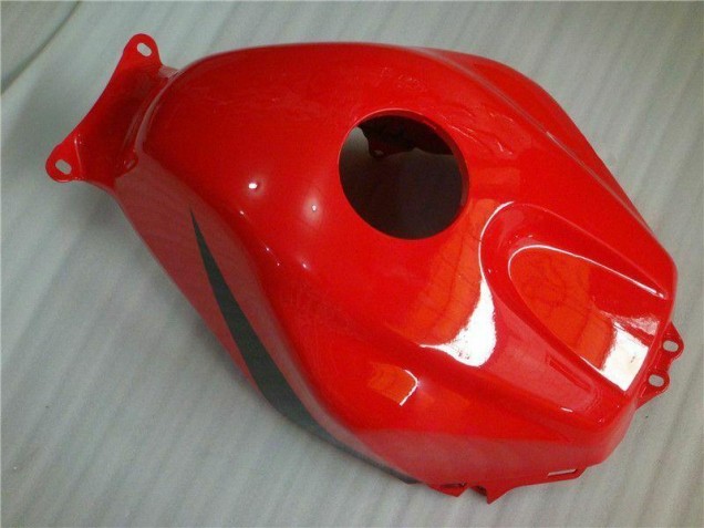 Rouge Carénages Moto CBR 600 RR 03-04 Rouge Carénages Moto CBR 600 RR 03-04