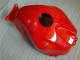 Rouge Carénages Moto CBR 600 RR 03-04 Rouge Carénages Moto CBR 600 RR 03-04