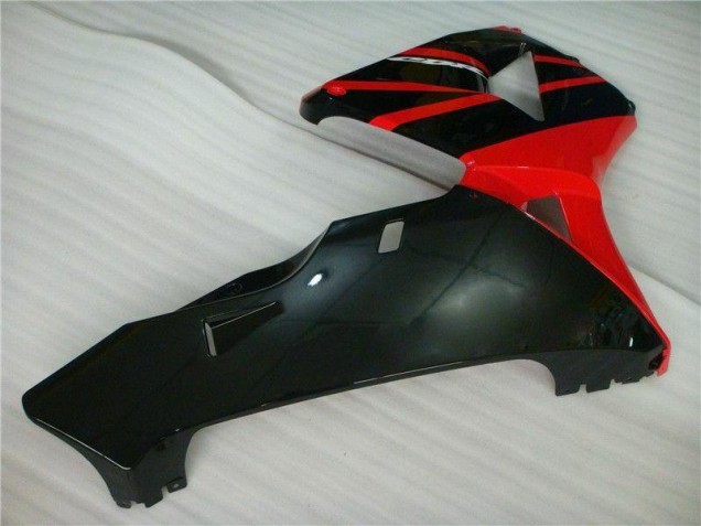 Rouge Carénages Moto CBR 600 RR 03-04 Rouge Carénages Moto CBR 600 RR 03-04