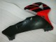 Rouge Carénages Moto CBR 600 RR 03-04 Rouge Carénages Moto CBR 600 RR 03-04