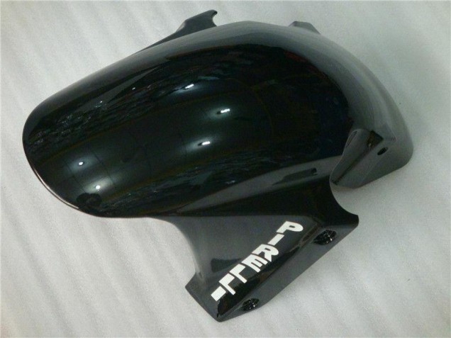 Rouge Carénages Moto CBR 600 RR 03-04 Rouge Carénages Moto CBR 600 RR 03-04