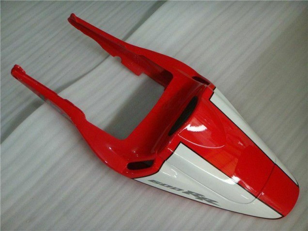 Rouge Carénages Moto CBR 600 RR 03-04 Rouge Carénages Moto CBR 600 RR 03-04