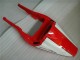 Rouge Carénages Moto CBR 600 RR 03-04 Rouge Carénages Moto CBR 600 RR 03-04