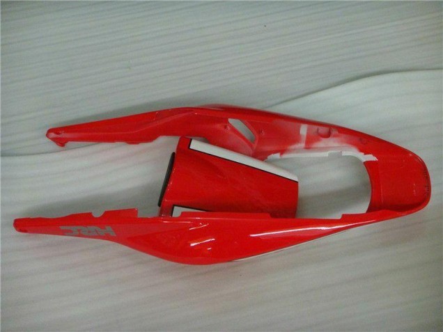 Rouge Carénages Moto CBR 600 RR 03-04 Rouge Carénages Moto CBR 600 RR 03-04