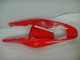 Rouge Carénages Moto CBR 600 RR 03-04 Rouge Carénages Moto CBR 600 RR 03-04