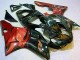 Rouge Carénages Moto & Carrosserie R1 00-01 Rouge Carénages Moto & Carrosserie R1 00-01
