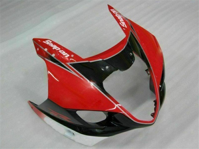 Rouge Carénages Moto GSXR 1000 K3 03-04 Rouge Carénages Moto GSXR 1000 K3 03-04