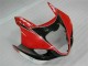 Rouge Carénages Moto GSXR 1000 K3 03-04 Rouge Carénages Moto GSXR 1000 K3 03-04