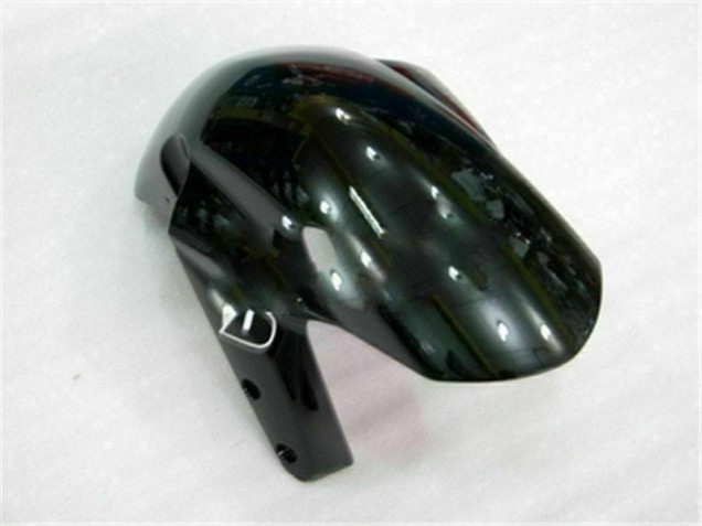 Rouge Carénages Moto GSXR 1000 K3 03-04 Rouge Carénages Moto GSXR 1000 K3 03-04