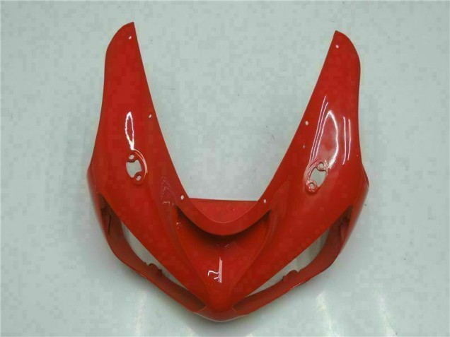 Rouge Carénages Moto ZX6R 05-06
