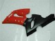 Rouge Carénages Moto ZX6R 05-06