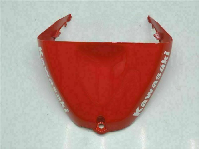 Rouge Carénages Moto ZX6R 05-06