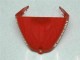 Rouge Carénages Moto ZX6R 05-06