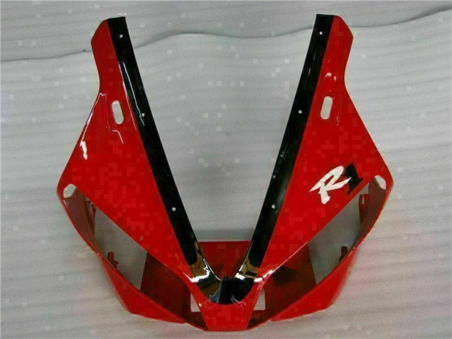 Rouge Carénages Moto de Rechange R1 00-01 Rouge Carénages Moto de Rechange R1 00-01