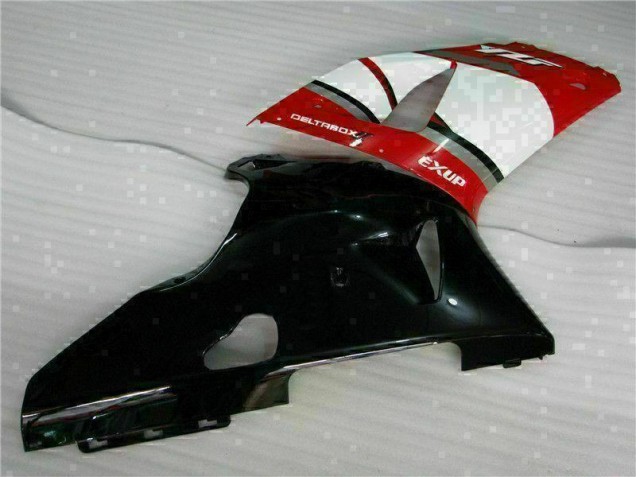 Rouge Carénages Moto de Rechange R1 00-01 Rouge Carénages Moto de Rechange R1 00-01