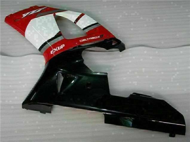 Rouge Carénages Moto de Rechange R1 00-01 Rouge Carénages Moto de Rechange R1 00-01