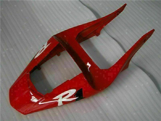Rouge Carénages Moto de Rechange R1 00-01 Rouge Carénages Moto de Rechange R1 00-01