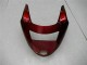 Rouge Carrosserie Moto CBR 1100 XX 96-07