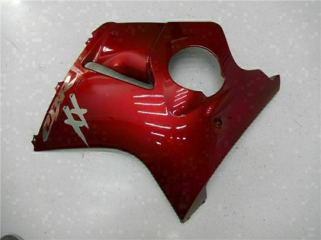 Rouge Carrosserie Moto CBR 1100 XX 96-07