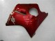 Rouge Carrosserie Moto CBR 1100 XX 96-07