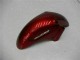 Rouge Carrosserie Moto CBR 1100 XX 96-07