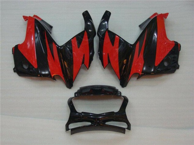 Rouge Carrosserie Moto CBR 600 F3 95-98 Rouge Carrosserie Moto CBR 600 F3 95-98