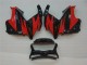 Rouge Carrosserie Moto CBR 600 F3 95-98 Rouge Carrosserie Moto CBR 600 F3 95-98