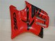 Rouge Carrosserie Moto CBR 600 F3 95-98 Rouge Carrosserie Moto CBR 600 F3 95-98