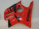 Rouge Carrosserie Moto CBR 600 F3 95-98 Rouge Carrosserie Moto CBR 600 F3 95-98