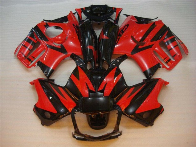 Rouge Carrosserie Moto CBR 600 F3 95-98 Rouge Carrosserie Moto CBR 600 F3 95-98