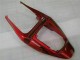 Rouge Carrosserie Moto CBR 600 RR 05-06 Rouge Carrosserie Moto CBR 600 RR 05-06