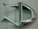Rouge Flamme Argent Carénage Moto CBR 600 F4i 01-03 Rouge Flamme Argent Carénage Moto CBR 600 F4i 01-03
