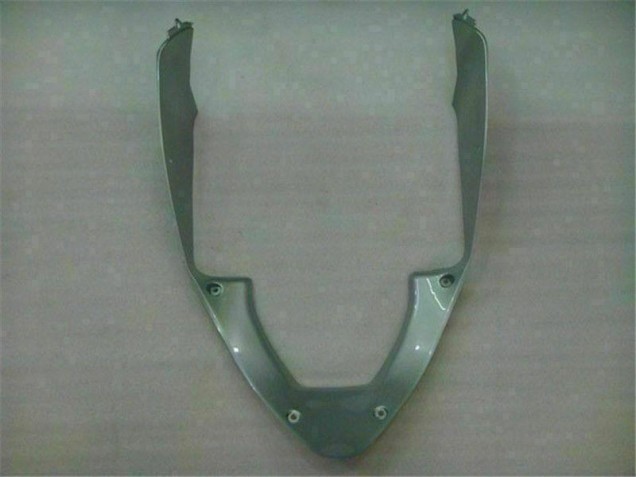 Rouge Flamme Argent Carénage Moto CBR 600 F4i 01-03 Rouge Flamme Argent Carénage Moto CBR 600 F4i 01-03