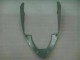 Rouge Flamme Argent Carénage Moto CBR 600 F4i 01-03 Rouge Flamme Argent Carénage Moto CBR 600 F4i 01-03