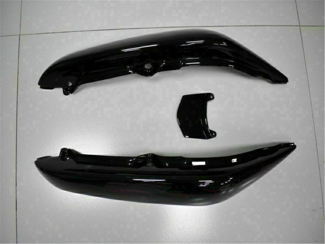 Rouge Flamme Carénage Moto EX650 06-08 Rouge Flamme Carénage Moto EX650 06-08