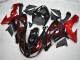 Rouge Flamme Carénage Moto ZX10R 06-07 Rouge Flamme Carénage Moto ZX10R 06-07