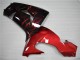 Rouge Flamme Carénage Moto ZX10R 06-07 Rouge Flamme Carénage Moto ZX10R 06-07