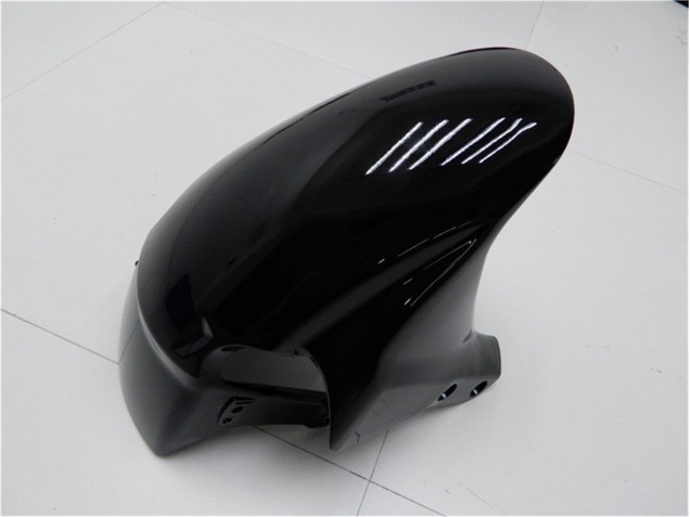 Rouge Flamme Noir Carénage Moto CBR 600 RR 05-06 Rouge Flamme Noir Carénage Moto CBR 600 RR 05-06