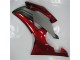 Rouge Gris Carénage Moto R6 08-16 Rouge Gris Carénage Moto R6 08-16